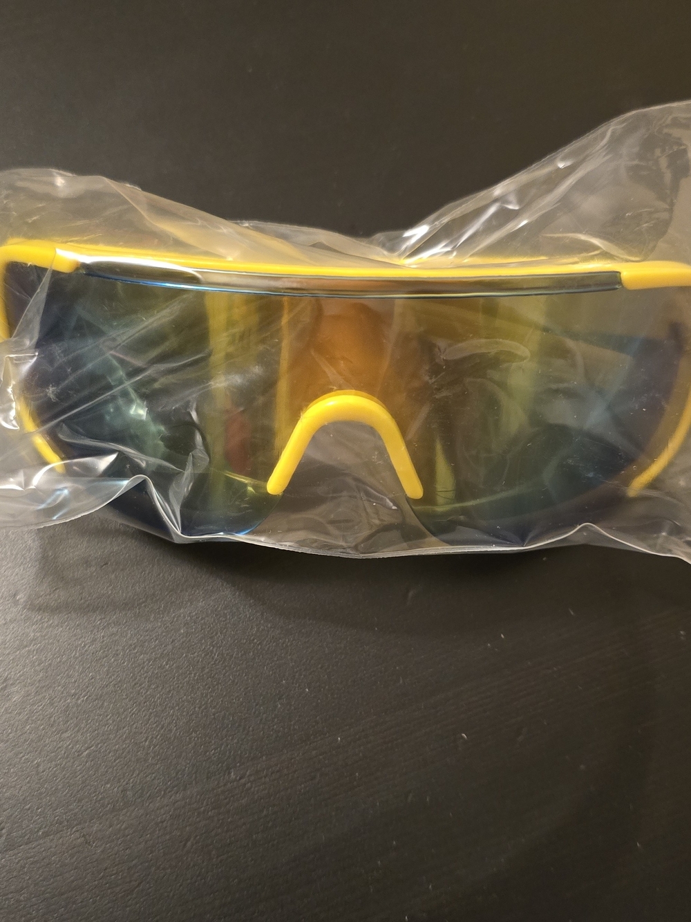 Twisted Tea Sunglasses